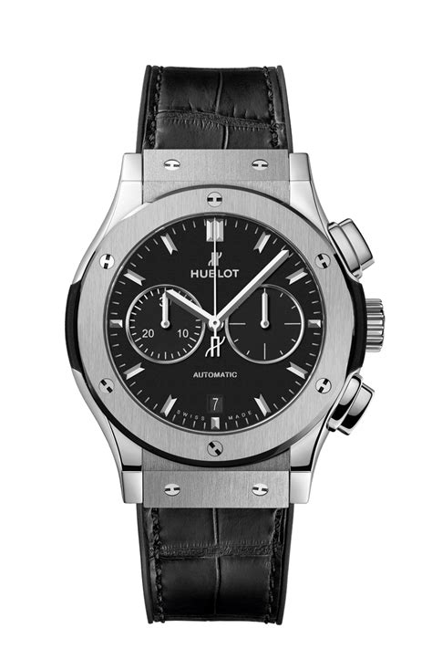 hublot discover|hublot chronographs.